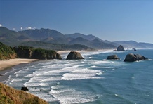 Cannon Beach